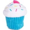 ZippyPaws Cupcake Dog Toy
