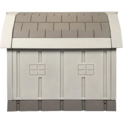 Dog Palace Dog House 11 Dog Palace Dog House -Dog Supply Store 186730 PT2. AC SS1800 V1565104693