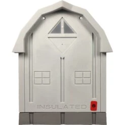 Dog Palace Dog House 12 Dog Palace Dog House -Dog Supply Store 186730 PT3. AC SS1800 V1565104695