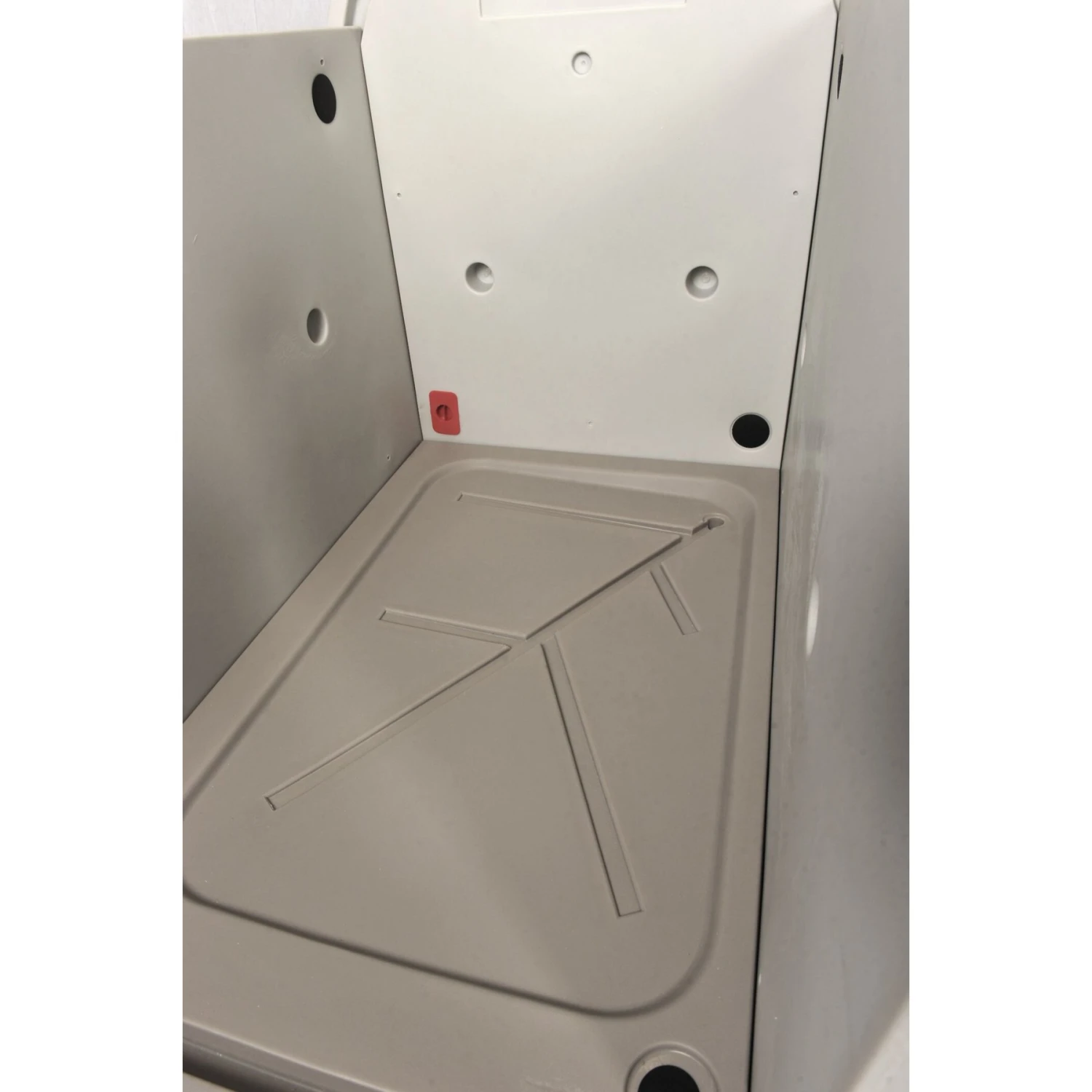 Dog Palace Dog House 7 Dog Palace Dog House - Image 7