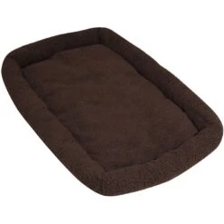 Dog Palace Dog House & Fleece Bed -Dog Supply Store 186737 PT6. AC SS1800 V1565104421