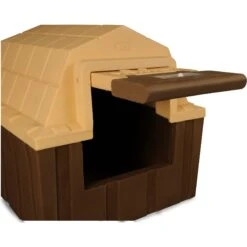 DP Hunter Dog House -Dog Supply Store 186741 PT2. AC SS1800 V1565104407