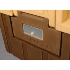 DP Hunter Dog House & Heating Pad 12 DP Hunter Dog House & Heating Pad -Dog Supply Store 186743 PT3. AC SS1800 V1565104382