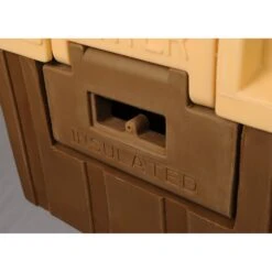 DP Hunter Dog House & Heating Pad 13 DP Hunter Dog House & Heating Pad -Dog Supply Store 186743 PT4. AC SS1800 V1565104414