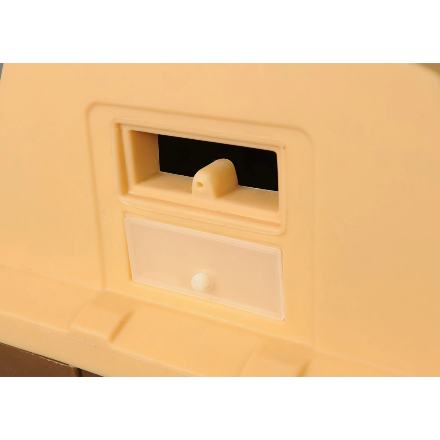 DP Hunter Dog House & Heating Pad 6 DP Hunter Dog House & Heating Pad - Image 6