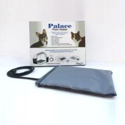 DP Hunter Dog House & Heating Pad 17 DP Hunter Dog House & Heating Pad -Dog Supply Store 186743 PT8. AC SS1800 V1690999823 1