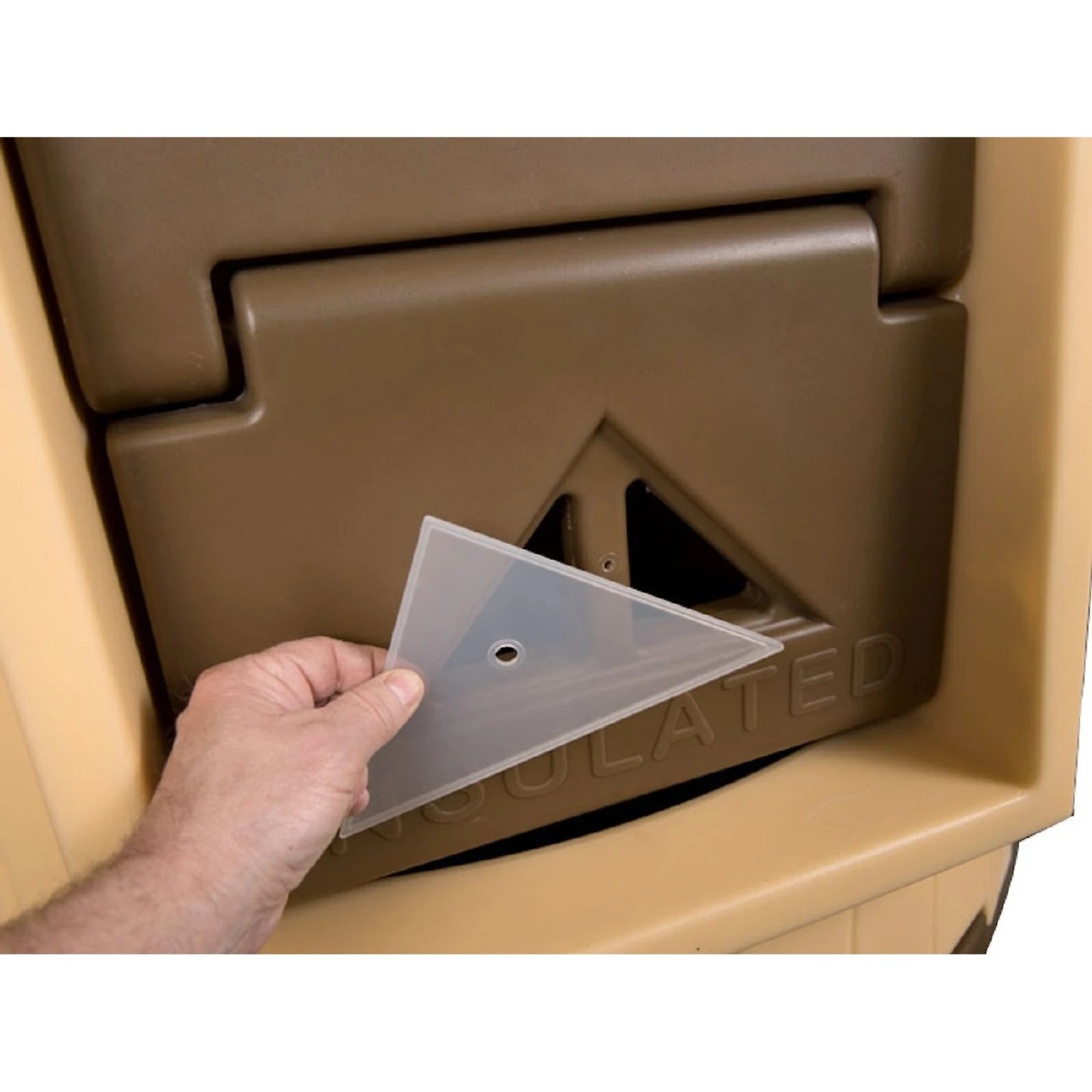 CRB Palace Dog House 5 CRB Palace Dog House - Image 5