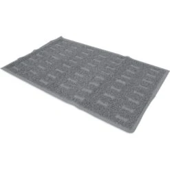 Aspen Pet Feeding & Watering Pet Mat, Jumbo -Dog Supply Store 186776 PT2. AC SS1800 V1564415547