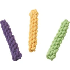 Ethical Pet Knot-Ical Tuff Stick Dog Toy