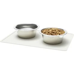 ORE Pet Silicone Dog & Cat Placemat -Dog Supply Store 190789 PT5. AC SS1800 V1684524379