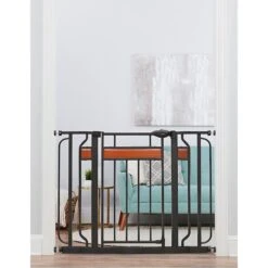 Regalo Pet Products Home Accents Designer Dog Gate