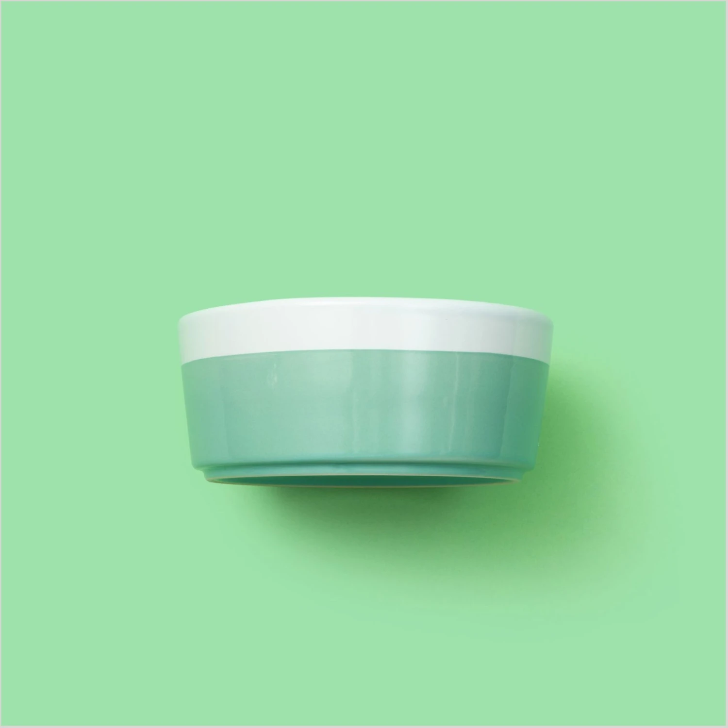 Waggo Dipper Ceramic Dog & Cat Bowl 2 Waggo Dipper Ceramic Dog & Cat Bowl - Image 2