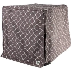 Molly Mutt Clark Gable Dog Crate Cover 7 Molly Mutt Clark Gable Dog Crate Cover -Dog Supply Store 194738 PT3. AC SS1800 V1566940988