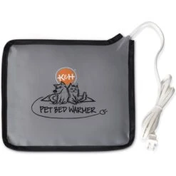 K&H Pet Products Cat & Dog Bed Warmer
