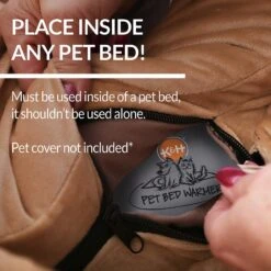 K&H Pet Products Cat & Dog Bed Warmer -Dog Supply Store 201914 PT2. AC SS1800 V1647914283