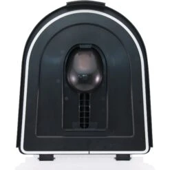 Paw Prints Bulldog Pet Food Storage Container, 26-lb -Dog Supply Store 206532 PT3. AC SS1800 V1571924348