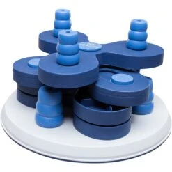 TRIXIE Flower Tower Activity Strategy Game Dog Toy 15 TRIXIE Flower Tower Activity Strategy Game Dog Toy -Dog Supply Store 207403 PT8. AC SS1800 V1686331380