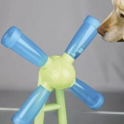 TRIXIE Windmill Activity Strategy Game Dog Toy 9 TRIXIE Windmill Activity Strategy Game Dog Toy -Dog Supply Store 207407 PT2. AC SS1800 V1686331411