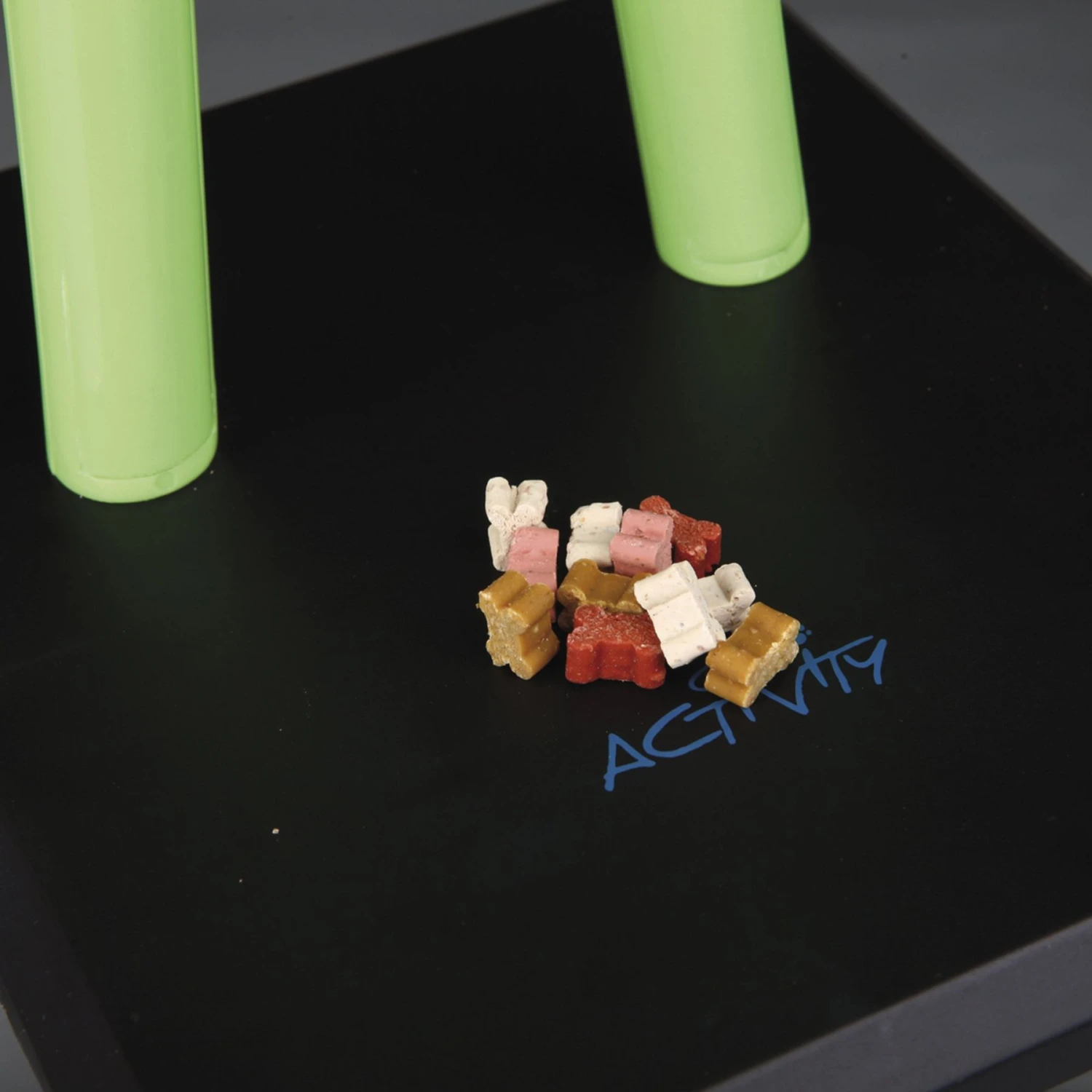 TRIXIE Windmill Activity Strategy Game Dog Toy 6 TRIXIE Windmill Activity Strategy Game Dog Toy - Image 6