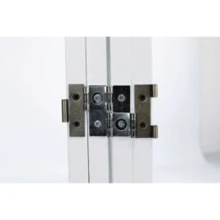 TRIXIE Wooden Dog Gate, 63-in -Dog Supply Store 207417 PT5. AC SS1800 V1618874564