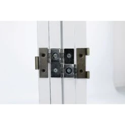 TRIXIE Wooden Dog Gate, 63-in -Dog Supply Store 207417 PT8. AC SS1800 V1618871215