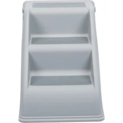 TRIXIE Lightweight Foldable Cat & Dog Stairs