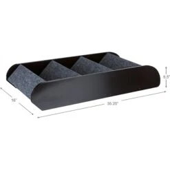 TRIXIE Adjustable Cat & Dog Stairs -Dog Supply Store 207445 PT7. AC SS1800 V1619460192