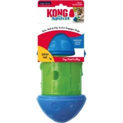 KONG Spin It Dog Toy -Dog Supply Store 209790 PT7. AC SS1800 V1605311218