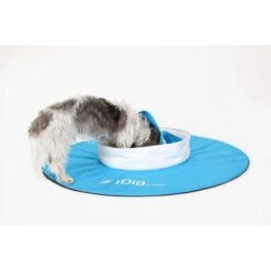 IFetch IDig Go Dog Toy, Blue 8 IFetch IDig Go Dog Toy, Blue -Dog Supply Store 213248 PT2. AC SS1800 V1575486216