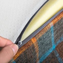 Zinus Cozy Cat & Dog Stairs -Dog Supply Store 214750 PT3. AC SS1800 V1576702677