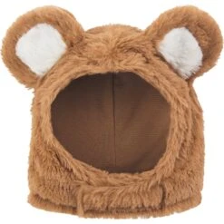 Frisco Front Walking Teddy Bear Dog & Cat Costume -Dog Supply Store 215507 PT7. AC SS1800 V1622038937