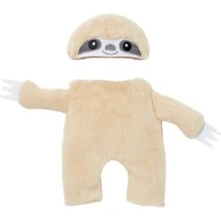 Frisco Front Walking Sloth Dog & Cat Costume 8 Frisco Front Walking Sloth Dog & Cat Costume -Dog Supply Store 215539 PT2. AC SS1800 V1594939568