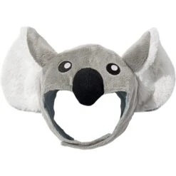 Frisco Front Walking Koala Dog & Cat Costume 10 Frisco Front Walking Koala Dog & Cat Costume -Dog Supply Store 215546 PT4. AC SS1800 V1594938991