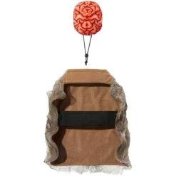 Frisco Zombie Dog & Cat Costume 9 Frisco Zombie Dog & Cat Costume -Dog Supply Store 215624 PT3. AC SS1800 V1594929081