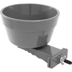 Frisco Cage Crock -Dog Supply Store 216002 PT3. AC SS1800 V1591020129