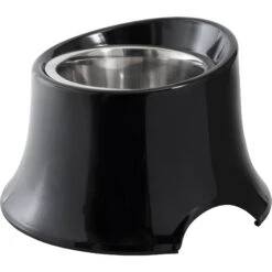 Frisco Stainless Steel Bowl With Elevated Stand 9 Frisco Stainless Steel Bowl With Elevated Stand -Dog Supply Store 216020 PT2. AC SS1800 V1591020419