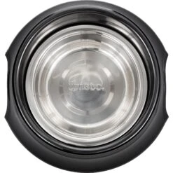 Frisco Stainless Steel Bowl With Elevated Stand 10 Frisco Stainless Steel Bowl With Elevated Stand -Dog Supply Store 216020 PT3. AC SS1800 V1591020423