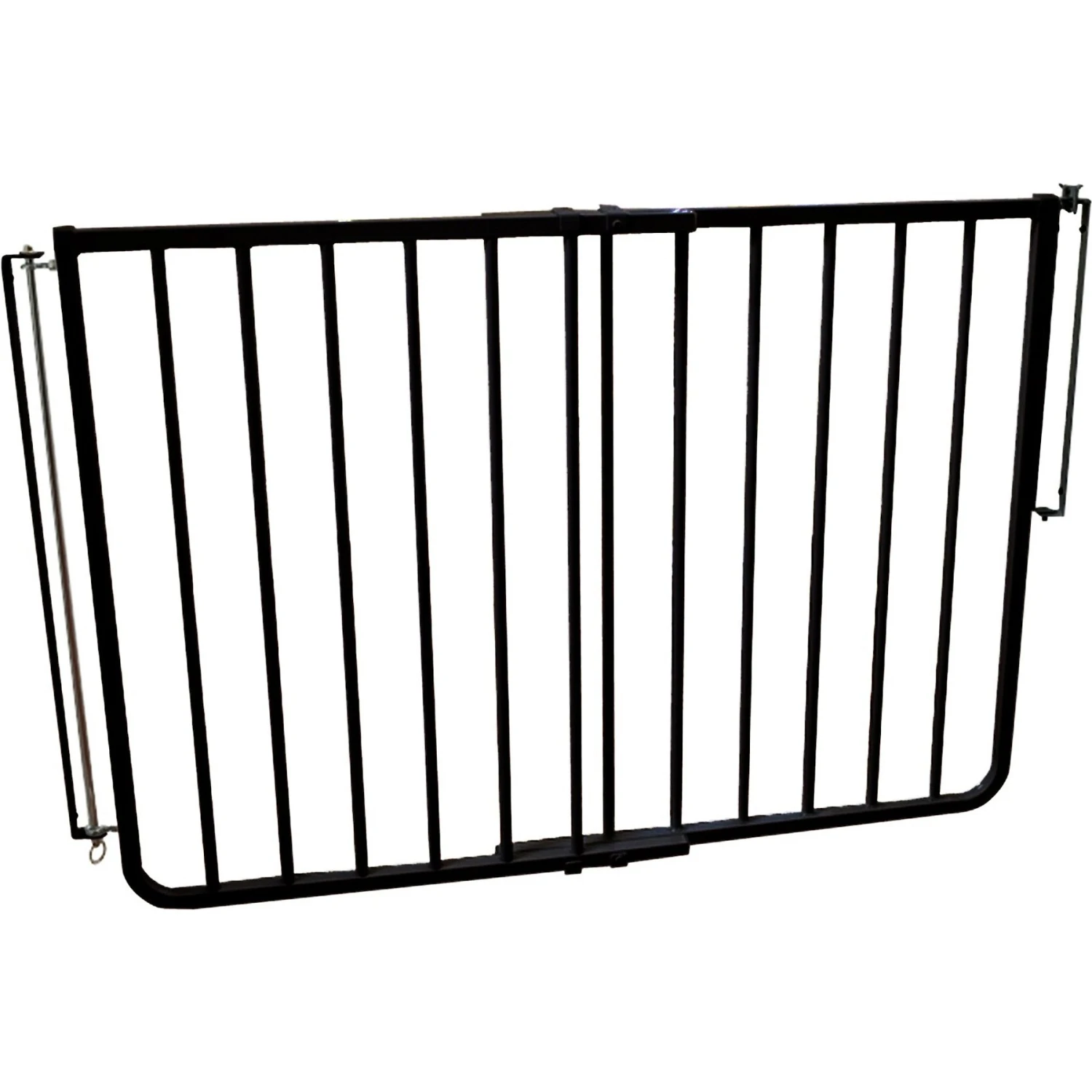 Cardinal Gates Outdoor Dog Gate 2 Cardinal Gates Outdoor Dog Gate - Image 2