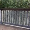 Cardinal Gates Heavy Duty Deck Dog Netting