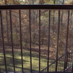 Cardinal Gates Heavy Duty Deck Dog Netting -Dog Supply Store 217350 PT2. AC SS1800 V1580827743