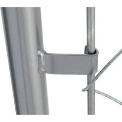 Lucky Dog Chain Link Dog Kennel -Dog Supply Store 217609 PT4. AC SS1800 V1580827116