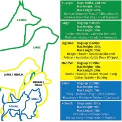 Lucky Dog Sliding Double Door Wire Dog Crate -Dog Supply Store 217625 PT4. AC SS1800 V1580827485