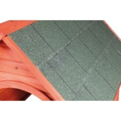 TRIXIE Log Cabin Dog House -Dog Supply Store 221587 pt3. AC SS1800 V1582553301