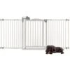 Richell One-Touch Wide Dog Gate II