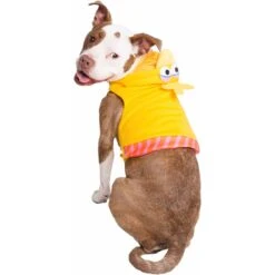 Pet Krewe Big Bird Dog & Cat Costume -Dog Supply Store 223177 PT7. AC SS1800 V1599264958