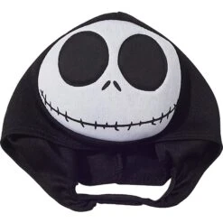 Rubie's Costume Company Jack Skellington Dog Costume -Dog Supply Store 224635 PT4. AC SS1800 V1594418754