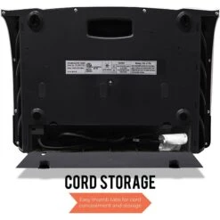 Heat Storm Infrared Smart 1500 Watt WiFi Heater -Dog Supply Store 225054 PT8. AC SS1800 V1583530732