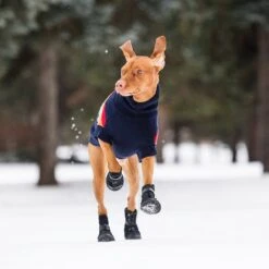 GF Pet Elastofit Dog Boots -Dog Supply Store 227696 PT4. AC SS1800 V1585243586