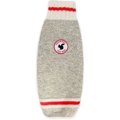 Chilly Dog Squirrel Patrol Wool Dog Sweater -Dog Supply Store 228340 PT4. AC SS1800 V1600124518