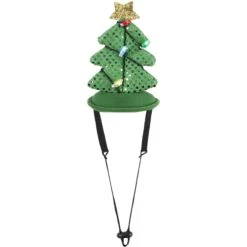 Frisco Christmas Tree LED Dog & Cat Headpiece 7 Frisco Christmas Tree LED Dog & Cat Headpiece -Dog Supply Store 229051 PT3. AC SS1800 V1600707149